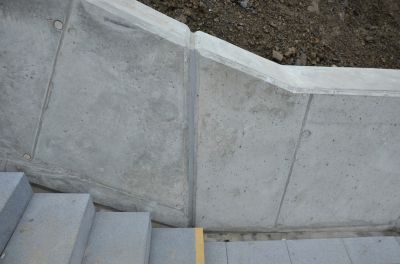 Concrete Expansion Joint Costs — Cost of concrete expansion joint installation