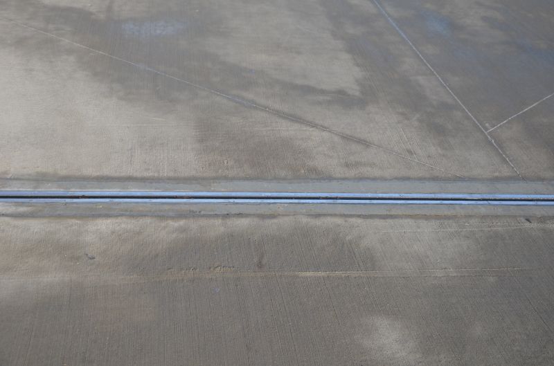 Concrete Expansion Joint Costs — Cost of concrete expansion joint installation