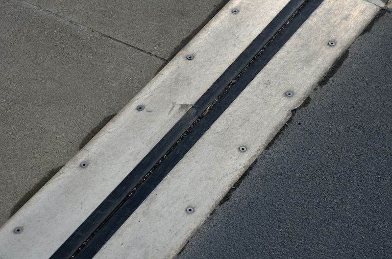 Concrete Expansion Joint Costs — Cost of concrete expansion joint installation