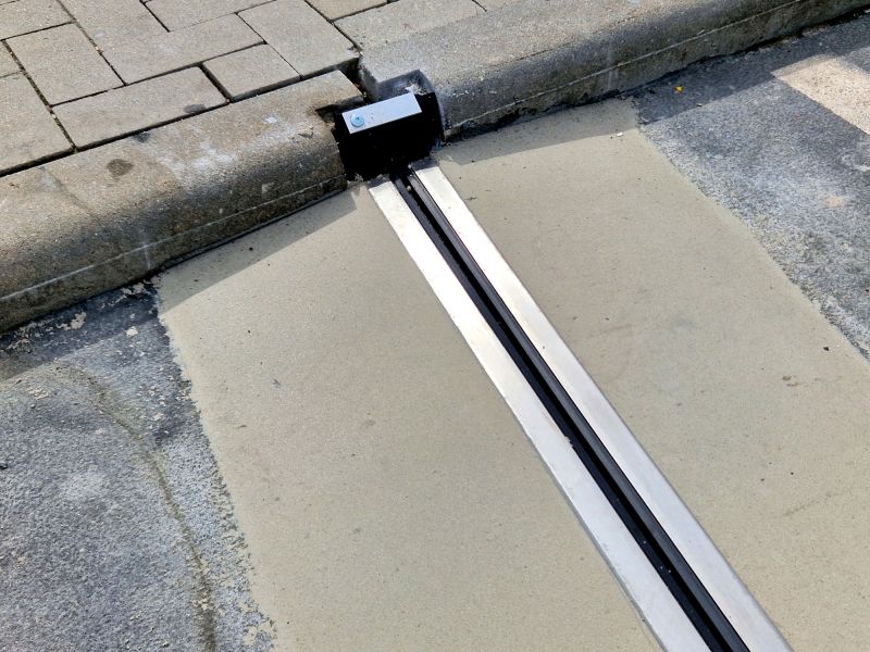 Materials Used in Expansion Joints