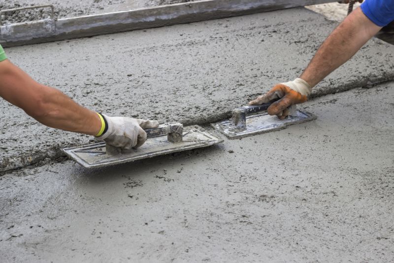 Surface Patching Application